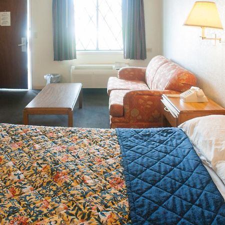 Executive Inn Jacksonville Extérieur photo