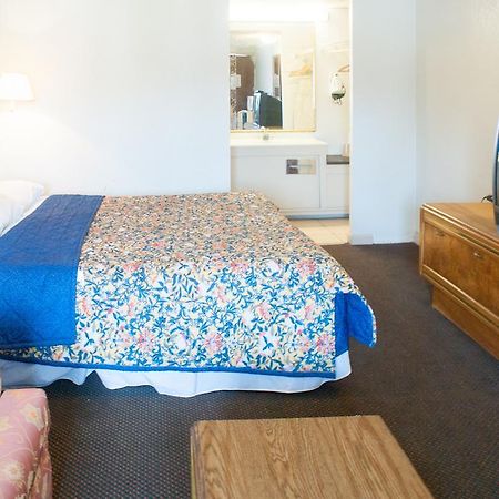 Executive Inn Jacksonville Extérieur photo
