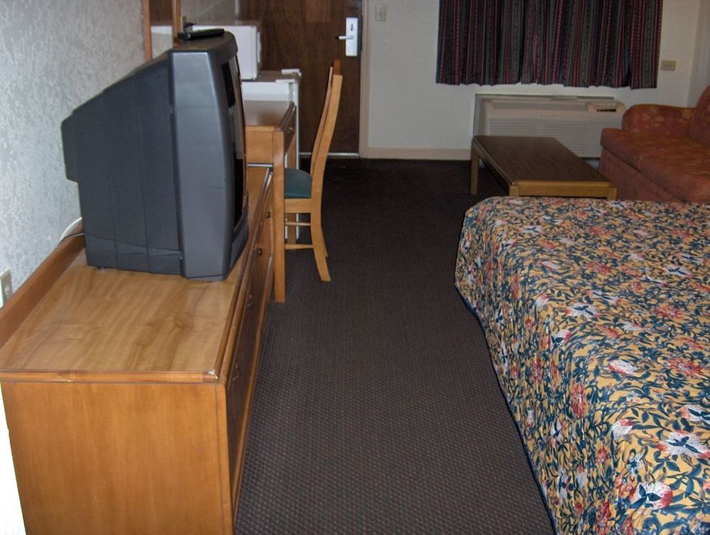 Executive Inn Jacksonville Chambre photo