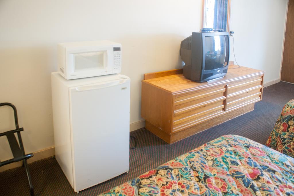 Executive Inn Jacksonville Chambre photo