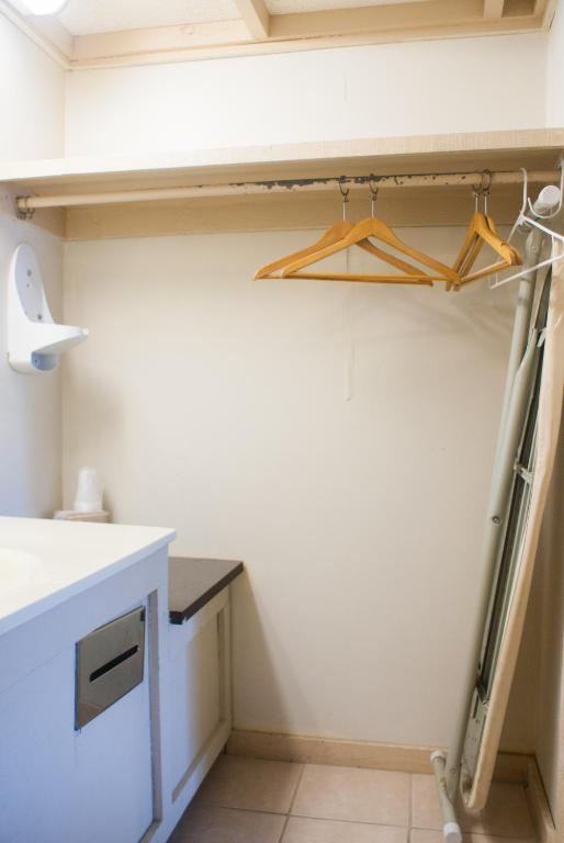 Executive Inn Jacksonville Extérieur photo