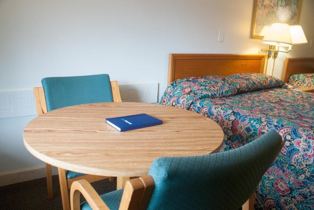 Executive Inn Jacksonville Extérieur photo