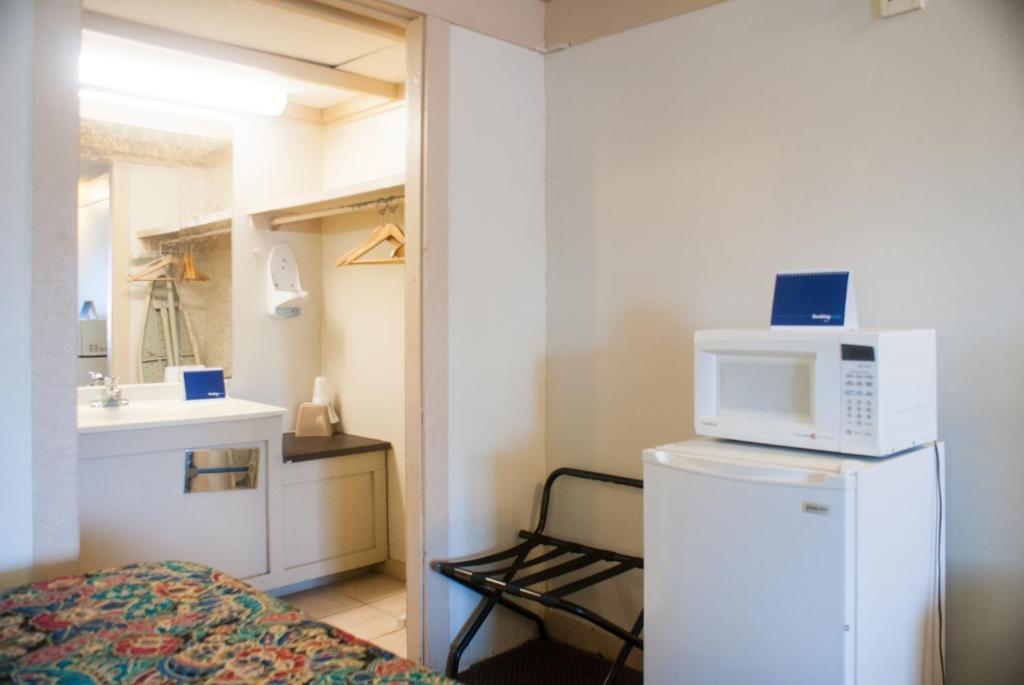 Executive Inn Jacksonville Extérieur photo