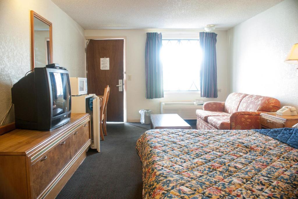 Executive Inn Jacksonville Extérieur photo