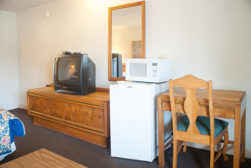 Executive Inn Jacksonville Extérieur photo