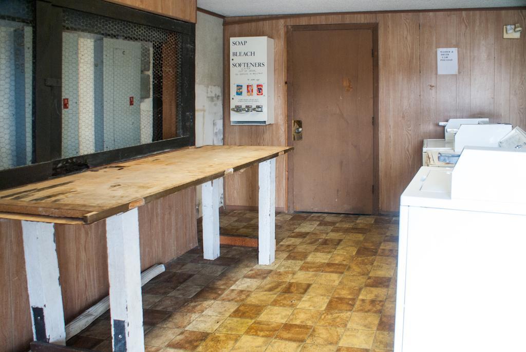 Executive Inn Jacksonville Extérieur photo